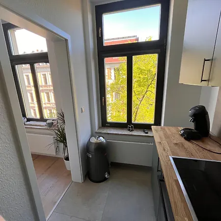 In Paulusviertel Apartman