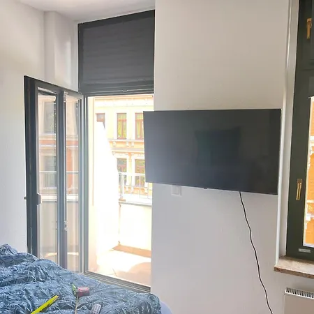 Apartament In Paulusviertel *