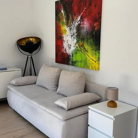 In Paulusviertel Apartament