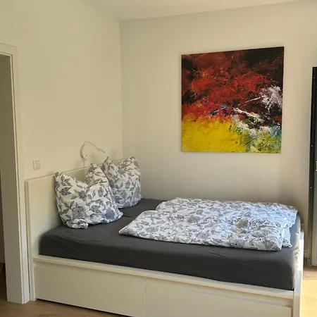 In Paulusviertel Apartament Halle (Saale)