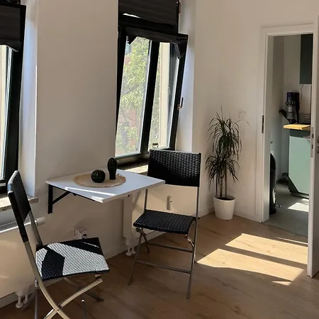 In Paulusviertel Apartament