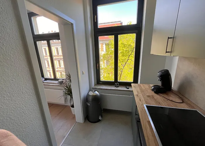 In Paulusviertel Apartman